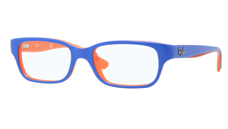 ריי באן – משקפי ראייה ילדים דגם 3