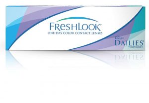 Freshlook_OneDay_front