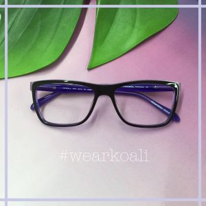 משקפי ראיה קואלי KOALI – דגם 15
