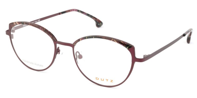 משקפי ראיה דוצ DUTZ – דגם 23632