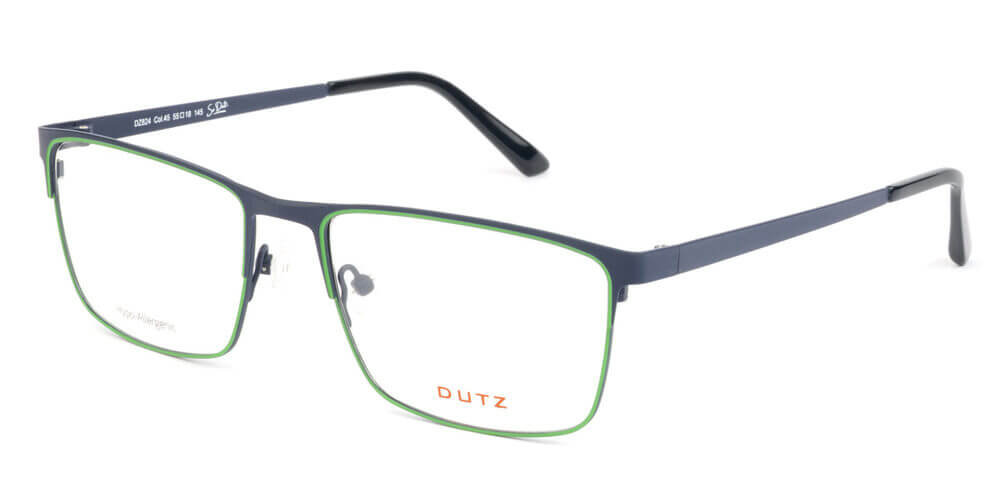 משקפי ראיה דוצ DUTZ – דגם 25240
