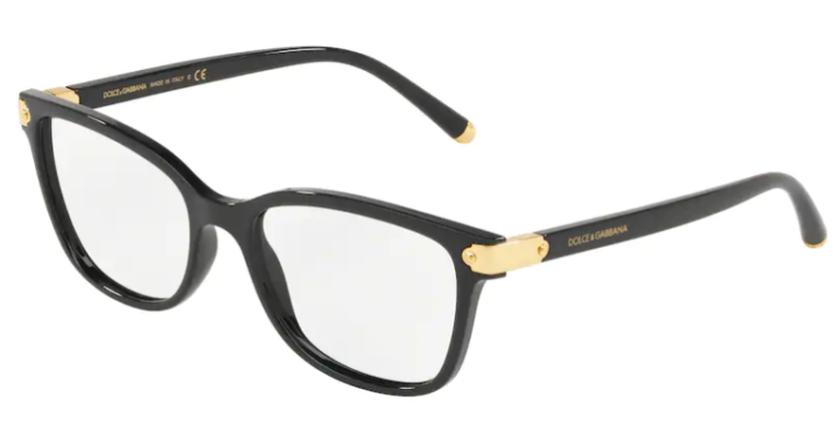 משקפי ראיה דולצ'ה וגבנה Dolce&Gabbana – דגם 20701