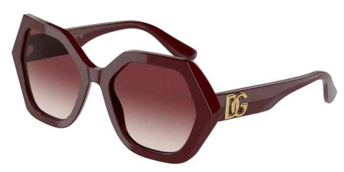 משקפי שמש דולצ'ה וגבנה Dolce&Gabbana – דגם 25428