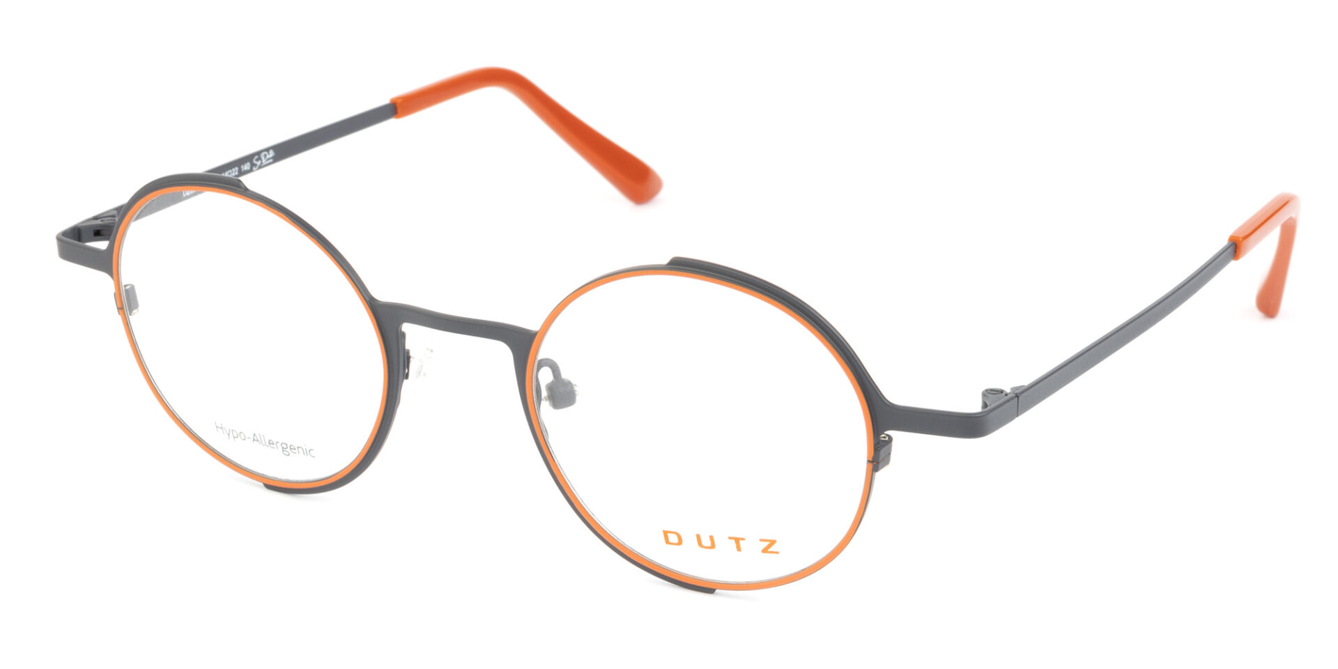 משקפי ראיה דוצ DUTZ – דגם 23640