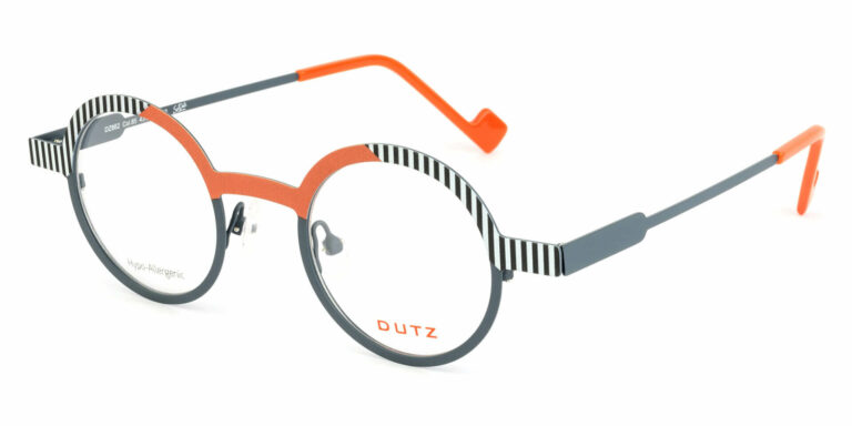 משקפי ראיה דוצ DUTZ – דגם 27337