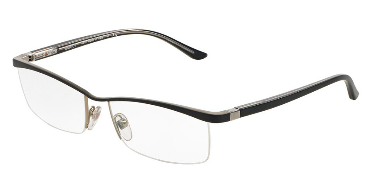 Philippe Starck פיליפ סטארק משקפי ראיה – דגם 19595