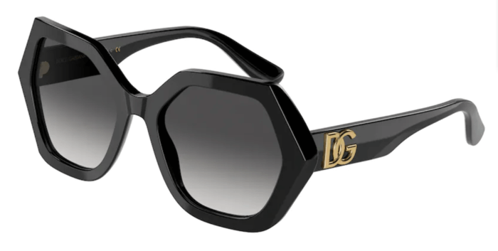 משקפי שמש דולצ’ה וגבנה Dolce&Gabbana – דגם 25521