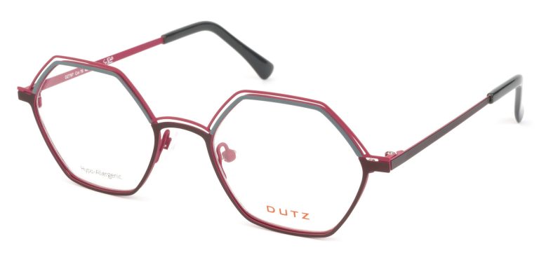 משקפי ראיה דוצ DUTZ – דגם 24116