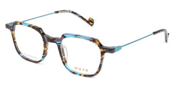 משקפי ראיה דוצ DUTZ – דגם 25182