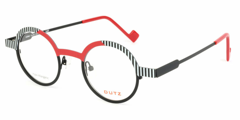 משקפי ראיה דוצ DUTZ – דגם 27350