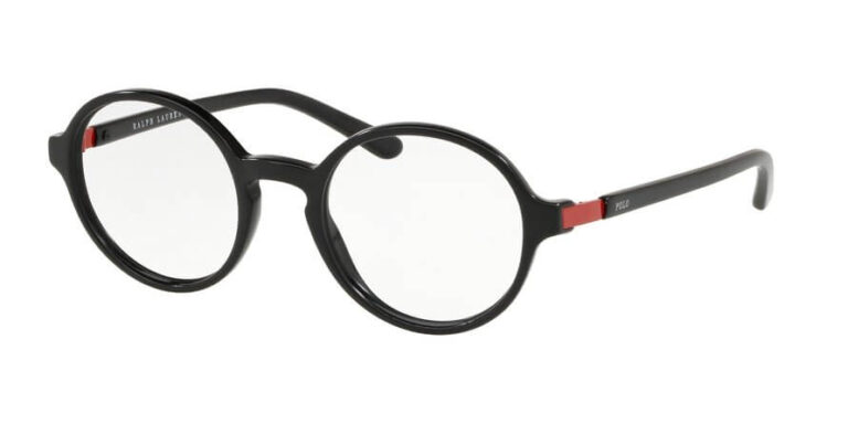 משקפי ראיה פולו ראלף לורן Polo Ralph Lauren – דגם 21550